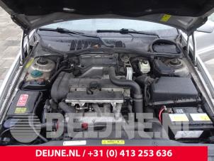 Gebruikte Motor Volvo C70 (NK) 2.4 T 20V Prijs € 950,00 Margeregeling aangeboden door van Deijne Onderdelen Uden B.V.