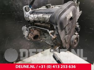 Volvo C70 Motor O131784 foto 2