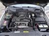 Motor van een Volvo C70 (NK), 1997 / 2002 2.5 Turbo LPT 20V, Coupe, 2Dr, Benzine, 2.435cc, 142kW (193pk), FWD, B5244T; B5254T, 1997-03 / 2002-09, NK56 2002