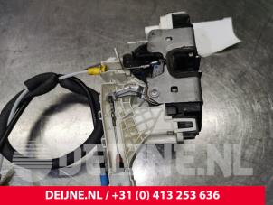 Mercedes Sprinter Deurslot Mechaniek 2Deurs rechts O131794 foto 3