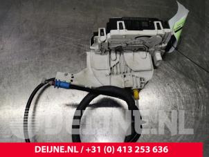 Mercedes Sprinter Deurslot Mechaniek 2Deurs rechts O131794 foto 2