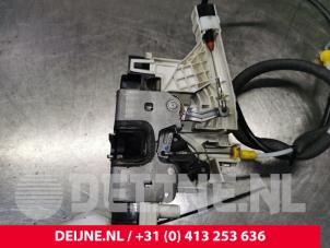 Mercedes Sprinter Deurslot Mechaniek 2Deurs rechts O131794 foto 4