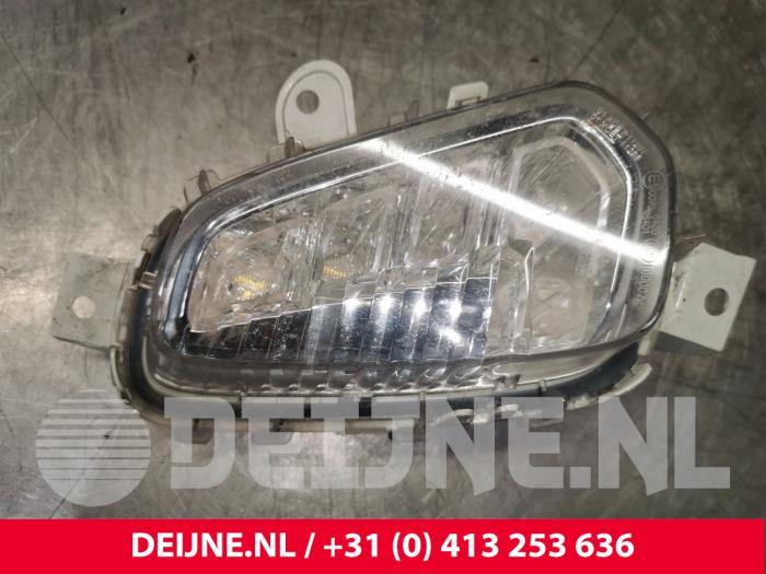 Volvo V40 Tageslicht links O131796
