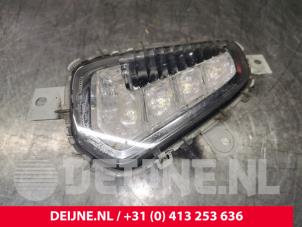 Volvo V40 Tageslicht links O131796 foto 2