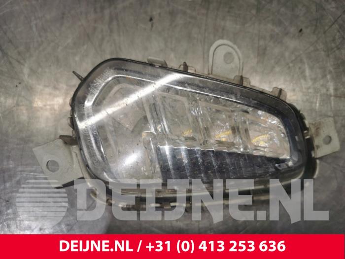 Volvo V40 Tageslicht rechts O131797