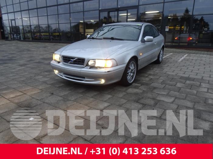 Volvo C70 Richtingaanwijzer links O131824