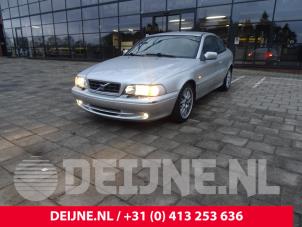 Gebruikte Clignoteur links Volvo C70 (NK) 2.4 T 20V Prijs € 20,00 Margeregeling aangeboden door van Deijne Onderdelen Uden B.V.
