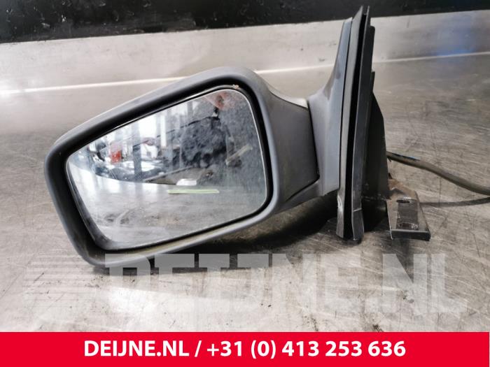 Volvo C70 Außenspiegel links O131828