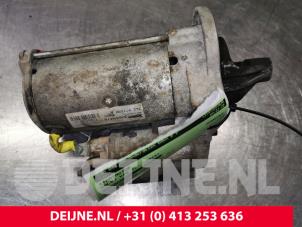 Gebruikte Startmotor Volvo V40 (MV) 1.6 D2 Prijs € 40,00 Margeregeling aangeboden door van Deijne Onderdelen Uden B.V.