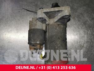 Volvo V40 Anlasser O131836 foto 3