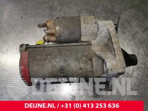 Volvo V40 Anlasser O131836 foto 2