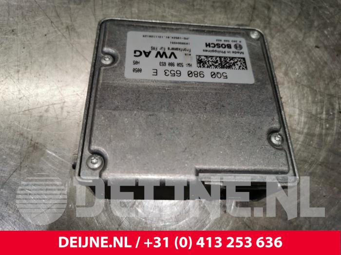 Volkswagen Golf Kamera Vorderseite O131844