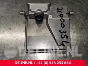 Volkswagen Golf Kamera Vorderseite O131844 foto 2