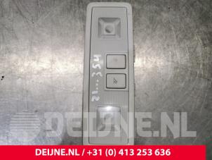 Volkswagen Golf Interior lighting, rear O131846 photo 2