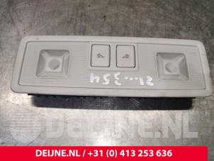 Volkswagen Golf Interior lighting, rear O131846 photo 3