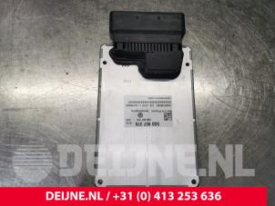 Volkswagen Golf Computer hoogteregeling O131847 foto 3