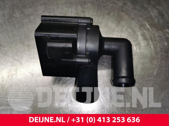 Volvo XC40 Extra waterpomp O131854