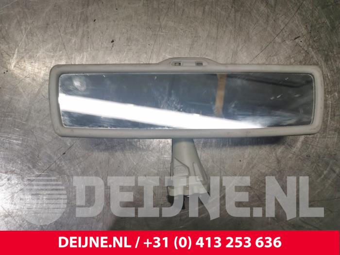 Volkswagen Golf Binnenspiegel O131855