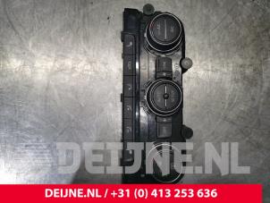 Volkswagen Golf Heater control panel O131856 photo 2