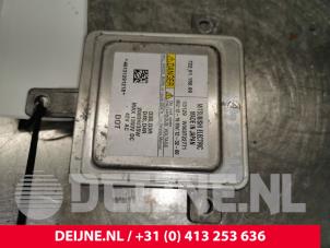 Volvo V40 Xenon Starter O131859 foto 3
