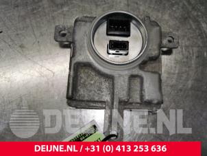 Volvo V40 Xenon Starter O131858 foto 2