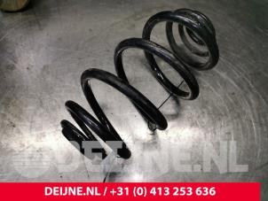 Mercedes Citan Rear coil spring O131866 photo 3