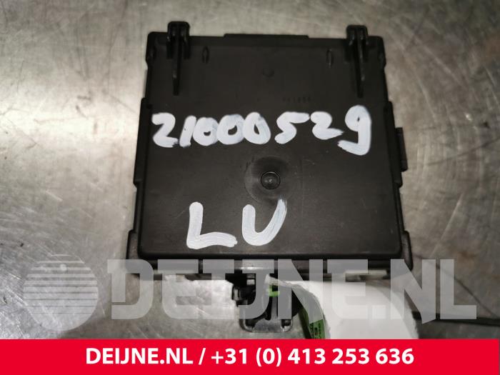 Mercedes A-Klasse Centrale Deurvergrendelings Module O131873