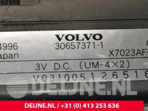 Volvo V70 Afstandsbediening navigatie O131887 foto 3