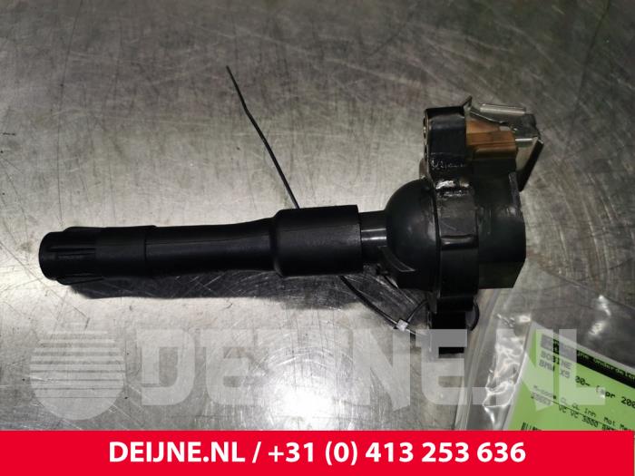 BMW X5 Bobine O131898