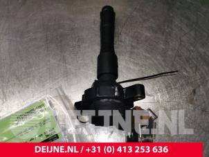 BMW X5 Bobine O131898 foto 3