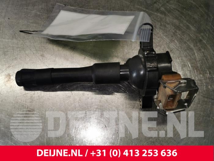 BMW X5 Bobine O131899