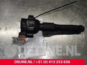 BMW X5 Bobine O131899 foto 3