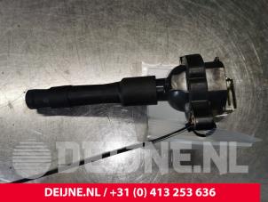 BMW X5 Bobine O131899 foto 2