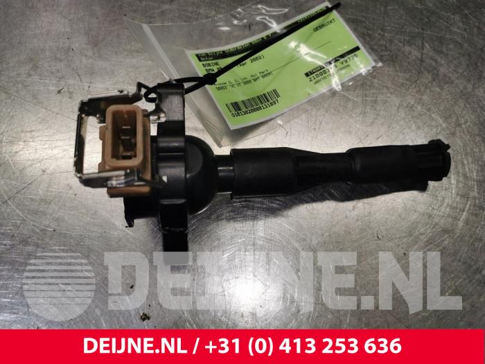 BMW X5 Bobine O131897