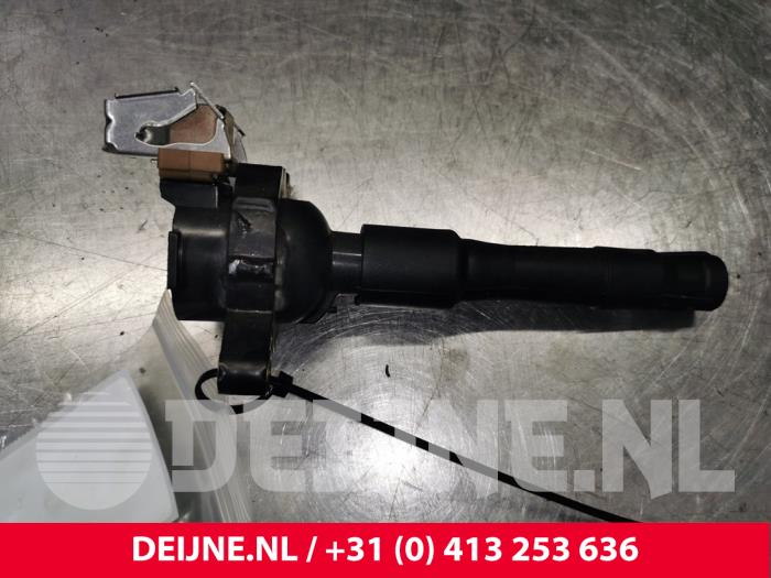 BMW X5 Bobine O131900