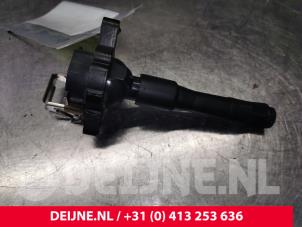 BMW X5 Bobine O131900 foto 3