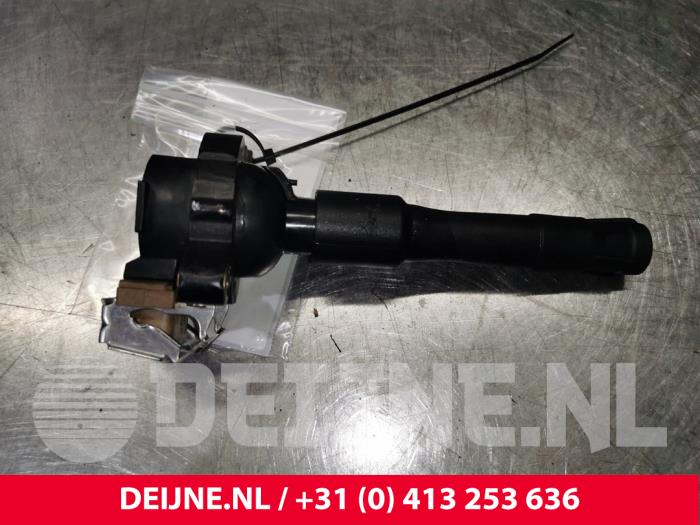 BMW X5 Bobine O131901