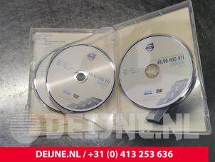 Volvo S60 Navigatie CD O131913 foto 4