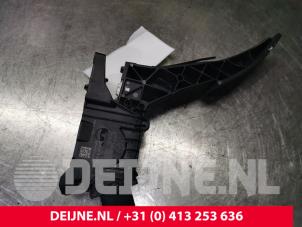 Mercedes A-Klasse Gaspedaal O131928 foto 3