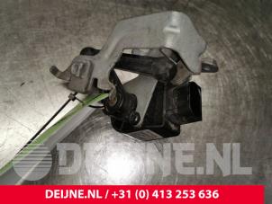Volvo XC40 Xenon hoogteregelaar O131977 foto 2