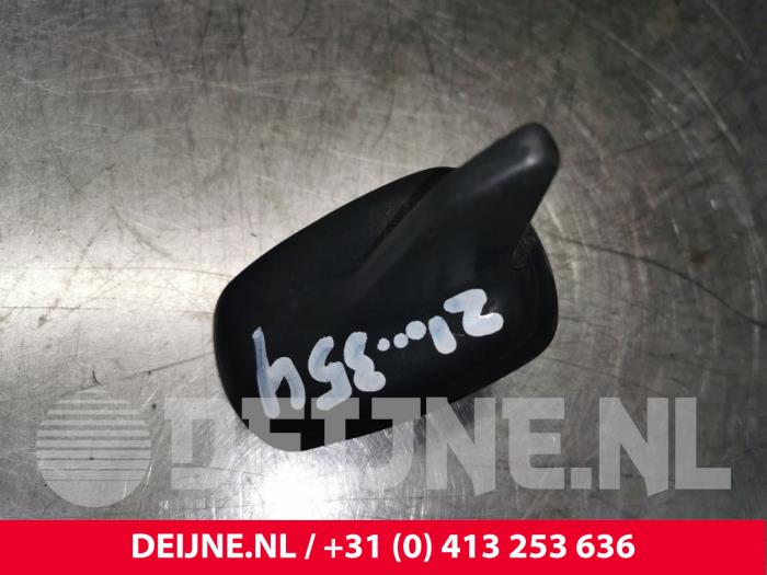 Volkswagen Golf Antenne O131978