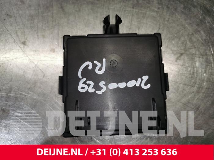Mercedes A-Klasse Centrale Deurvergrendelings Module O132020