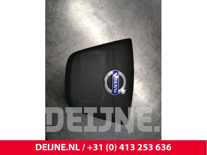 Volvo V60 Airbag links (Lenkrad) O132076