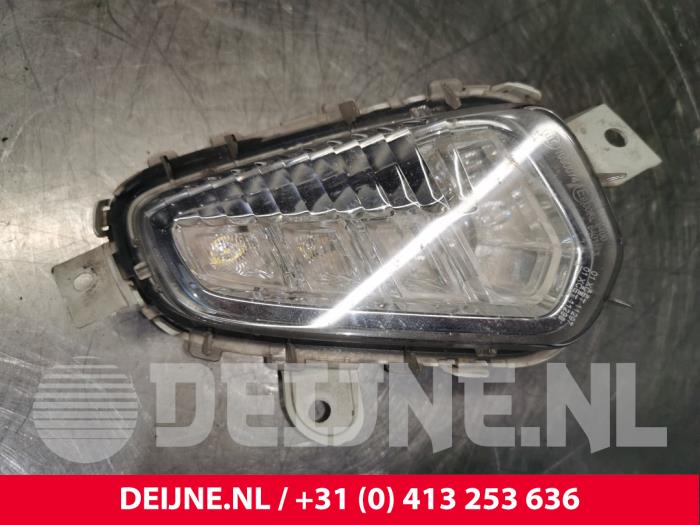 Volvo V40 Dagrijverlichting rechts O132170
