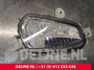 Volvo V40 Daytime running light, right O132170 photo 2