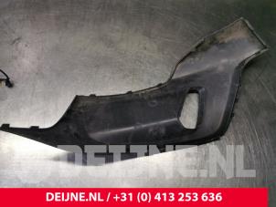 Volvo V40 Bumper Rooster O132179 foto 3