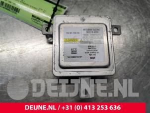 Volvo V40 Xenon-Starter O132191 foto 3