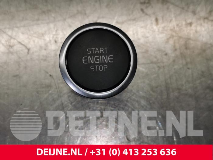 Volvo XC40 Start/Stopp Schalter O132195