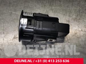 Volvo XC40 Start/Stop schakelaar O132195 foto 3