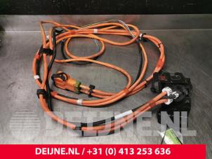 Citroen Berlingo Hochspannungskabel O132242 foto 2